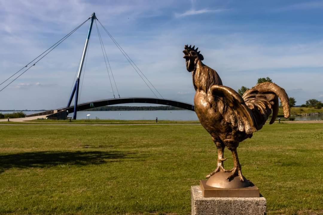 Appt Spacieux Et Lumineux Pour 6 Pers Giffaumont-Champaubert Kültér fotó